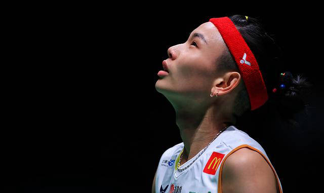 关于印尼羽毛球队轻取英格兰羽毛球队，戴资颖惊艳世界的信息