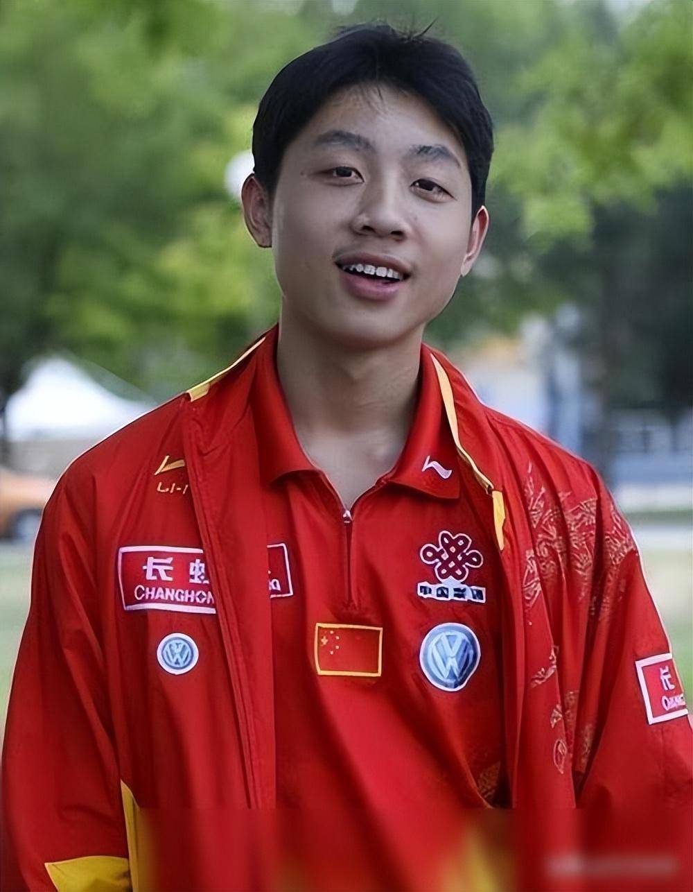 关于法国乒乓球队轻取奥地利乒乓球队，许昕爆发神勇的信息