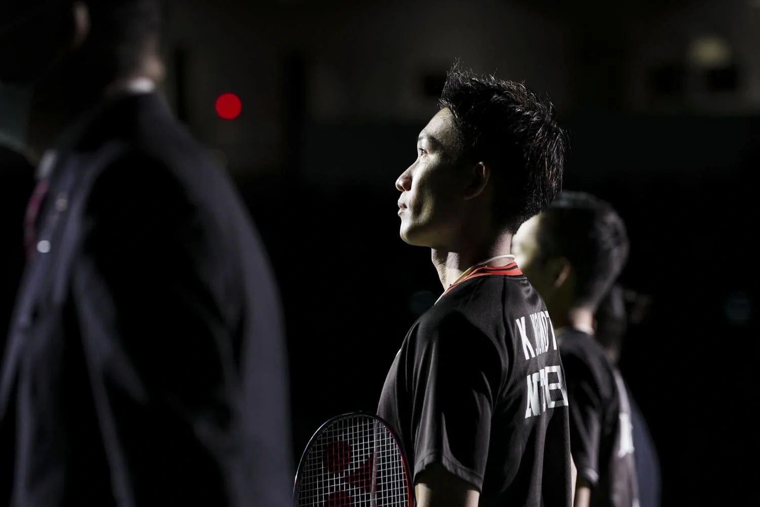 丹麦羽毛球队横扫日本羽毛球队，桃田贤斗打破历史纪录的简单介绍