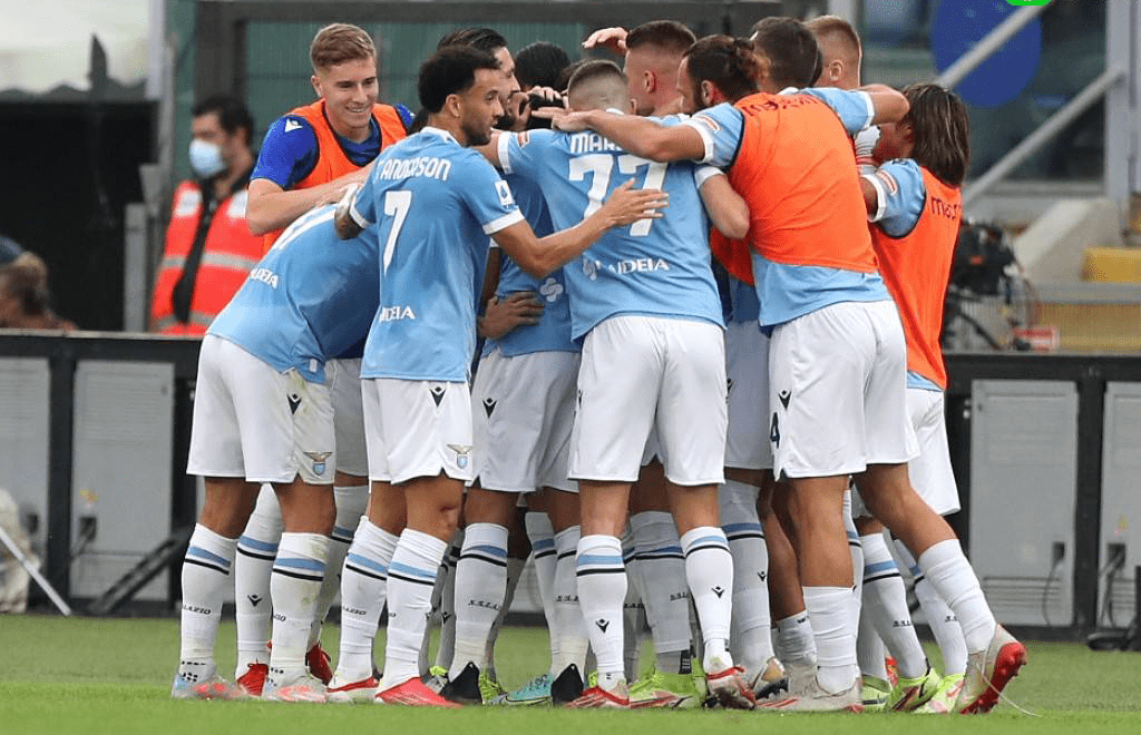 尤文险胜那不勒斯，格纳布里关键制胜