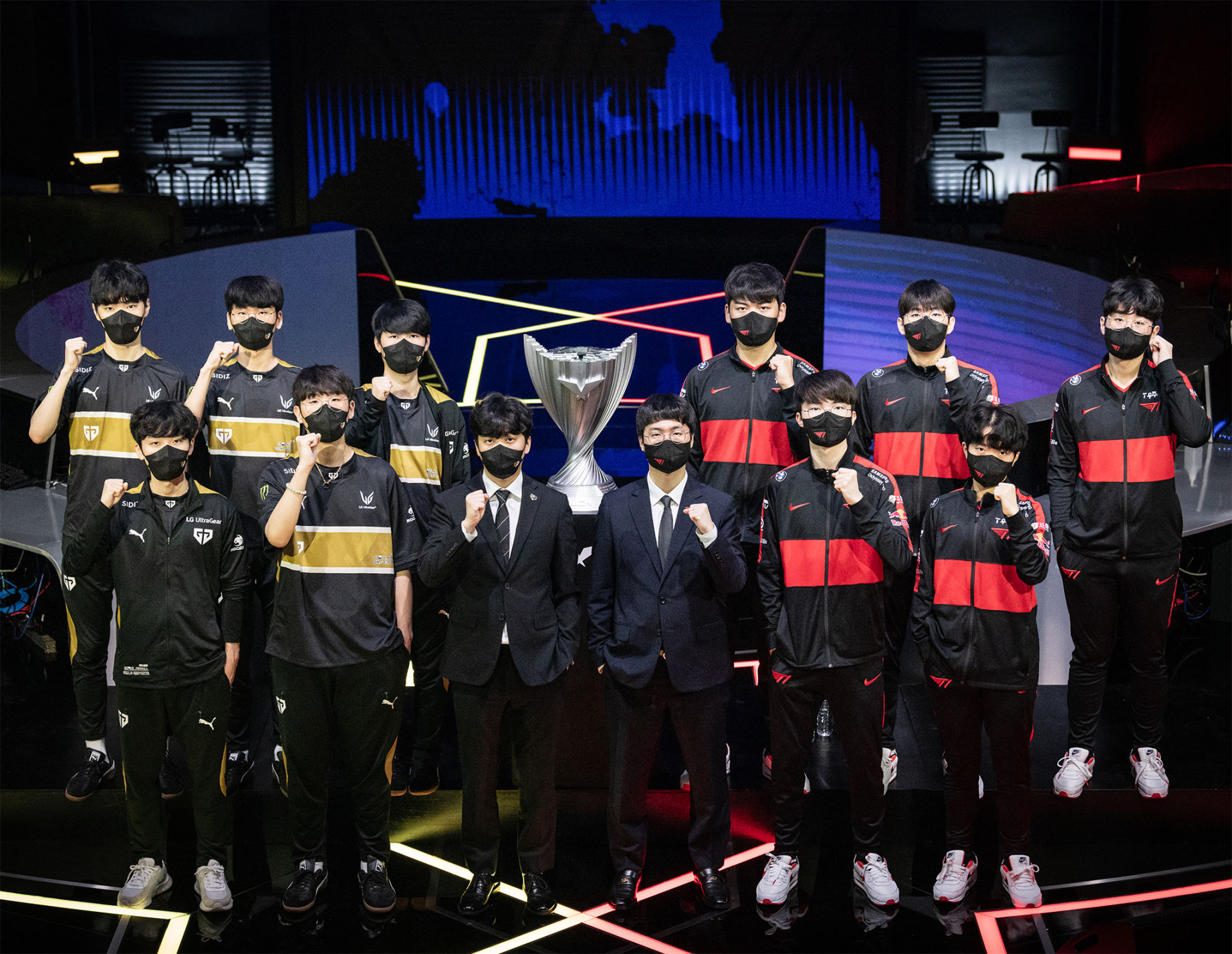 关于T1绝杀RGE,Vetheo一己之力扛起全队的信息 关于T1绝杀RGE,Vetheo一己之力扛起全队的信息