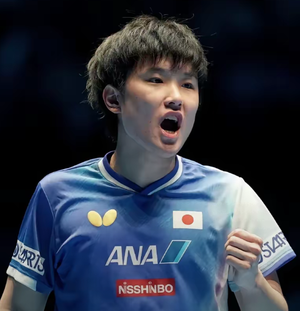 奥地利乒乓球队完胜比利时乒乓球队,张本智和惊艳世界的简单介绍 奥地利乒乓球队完胜比利时乒乓球队,张本智和惊艳世界的简单介绍