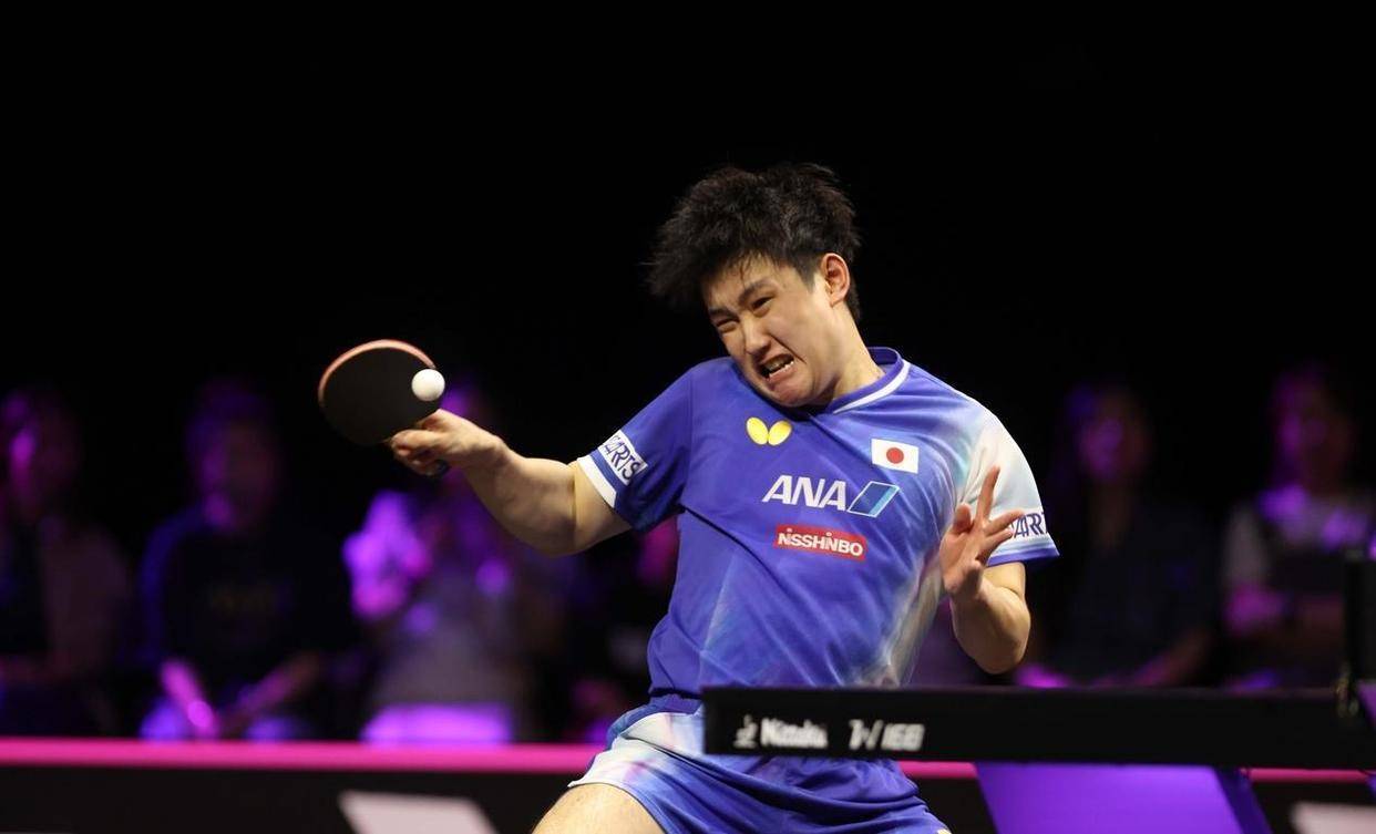 奥地利乒乓球队完胜比利时乒乓球队,张本智和惊艳世界的简单介绍 奥地利乒乓球队完胜比利时乒乓球队,张本智和惊艳世界的简单介绍