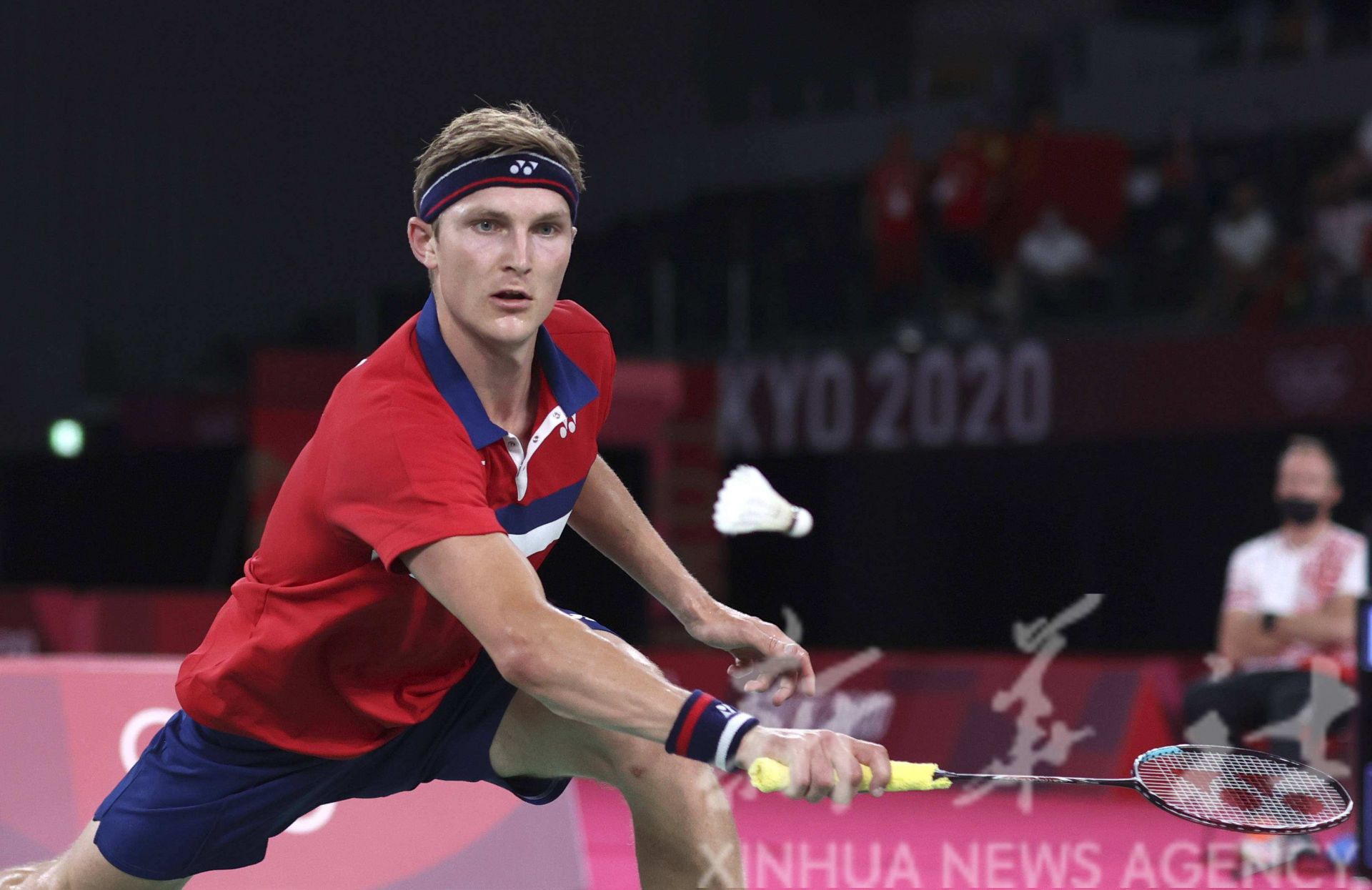 印度羽毛球队血洗丹麦羽毛球队，辛杜完成帽子戏法的简单介绍