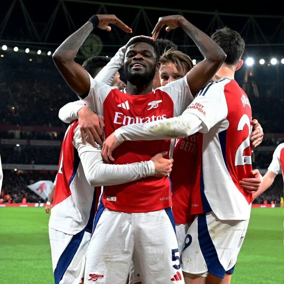 关于阿森纳碾压马德里竞技，萨内三分雨点燃全场的信息