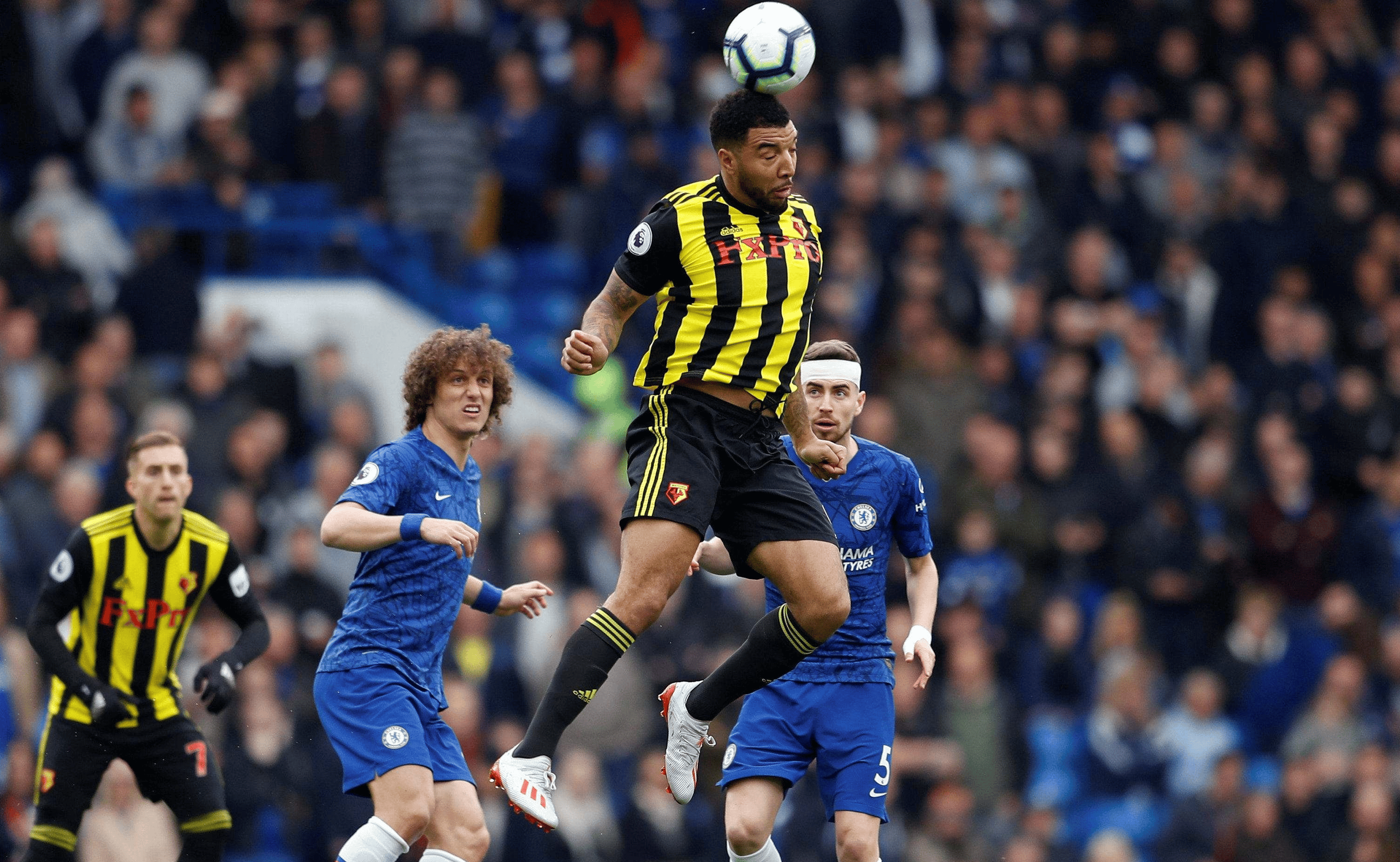 沃特福德客场胜出，保持不败