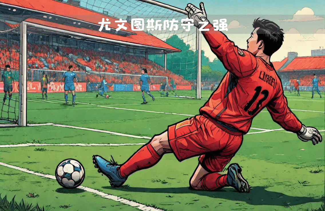 尤文图斯实施防守为主战术，取得进步