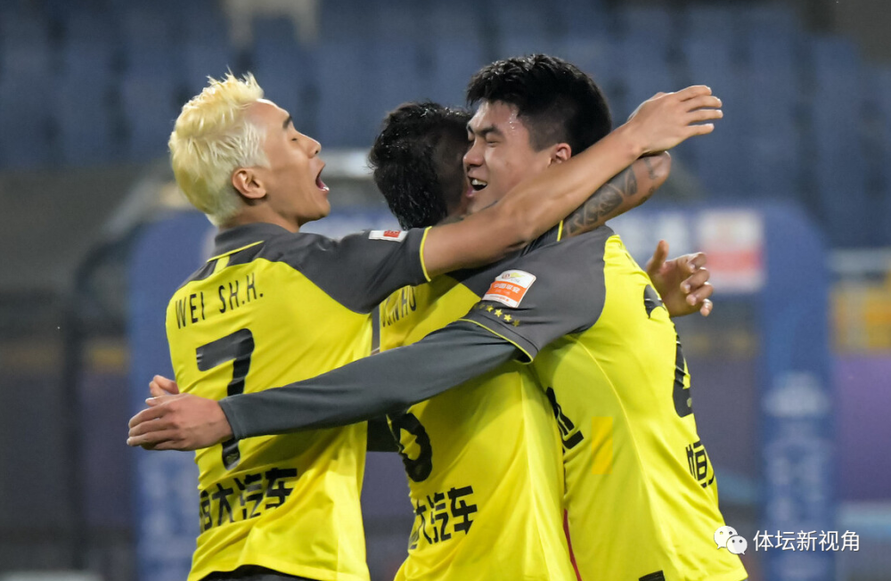 铁血拼搏：河北华夏幸福队员誓死卫冕的简单介绍