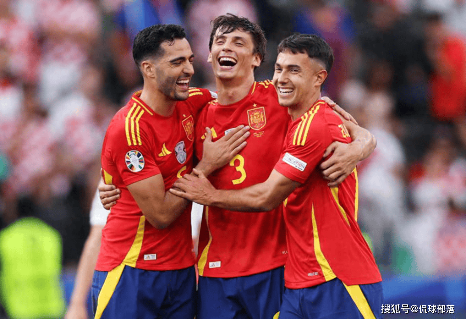 欧洲球队的激烈较量成为焦点！