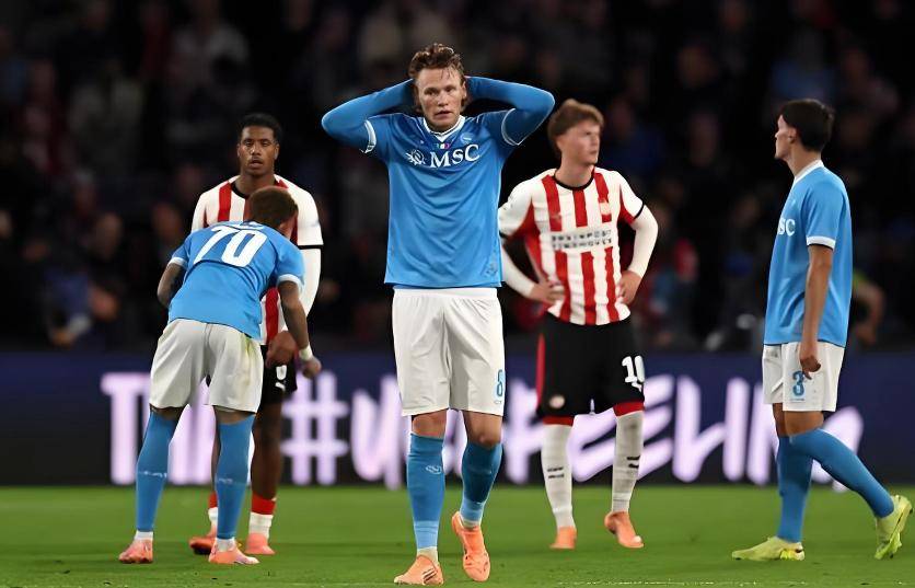 包含那不勒斯半场领先,终场被逆转遗憾失利的词条 包含那不勒斯半场领先,终场被逆转遗憾失利的词条