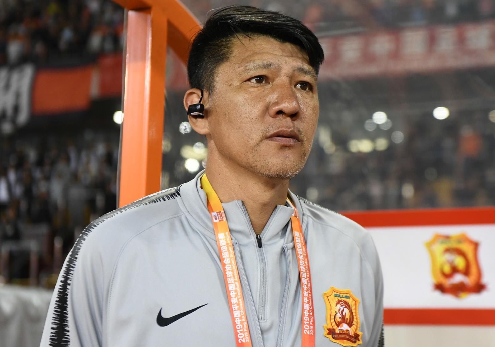 宁波卓尔客场踌躇满志，希望获胜的简单介绍