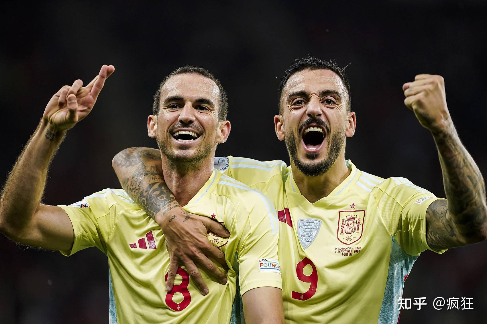 瑞士意外力克法国，晋级欧国联四分之一决赛的简单介绍