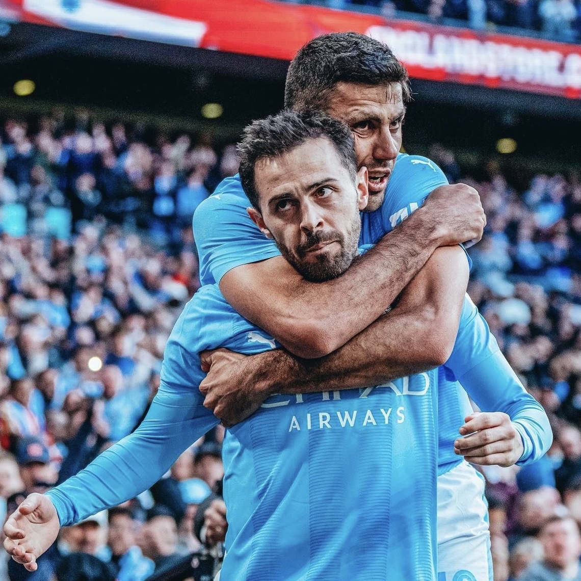 轻松击败对手，曼城客场大胜