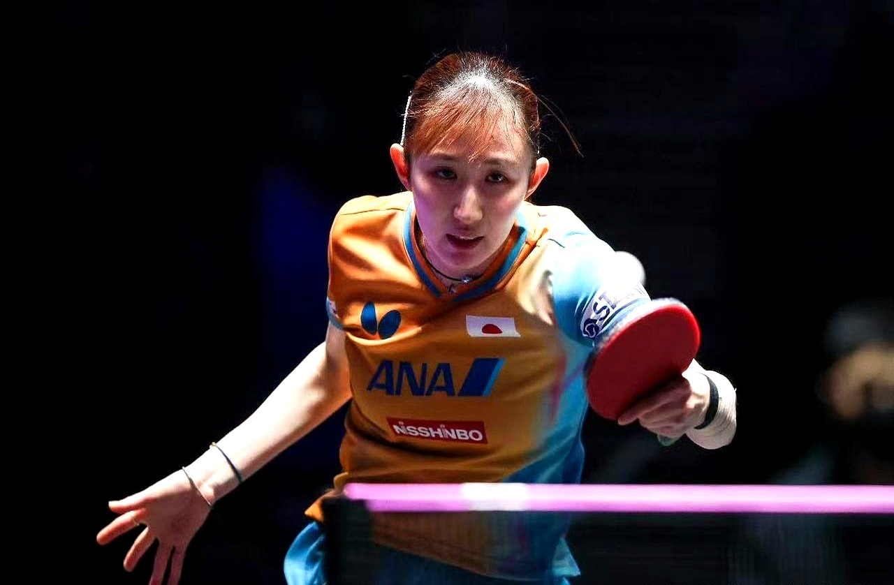 日本队在比赛中突破自我，获得佳绩