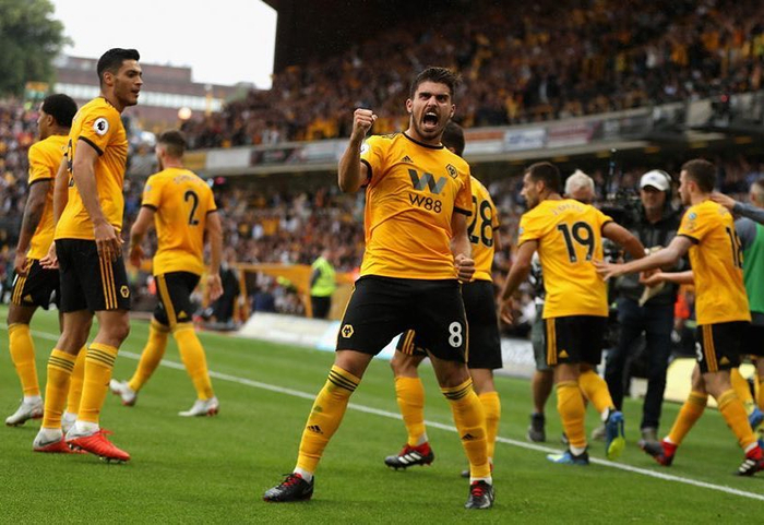 狼队狂胜对手锁定英超残赛前兆,升班马奇迹续写的简单介绍 狼队狂胜对手锁定英超残赛前兆,升班马奇迹续写的简单介绍