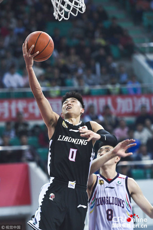 关于哈德森三分绝杀，福建笑到最后的信息