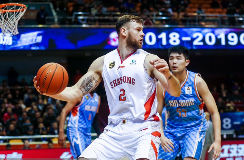 关于哈德森三分绝杀，福建笑到最后的信息