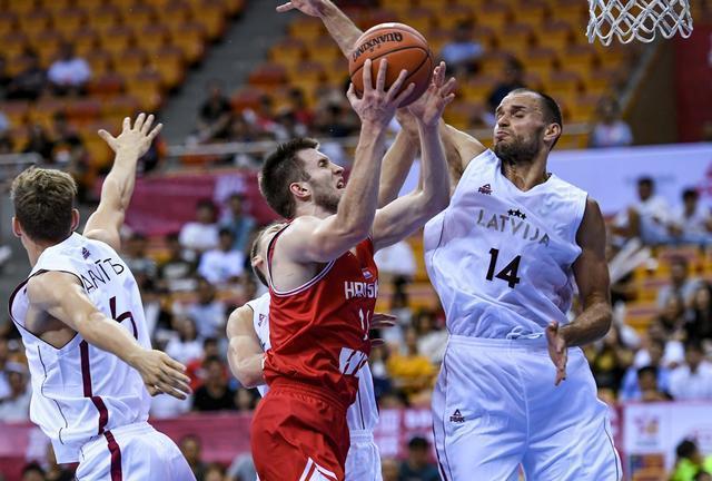 关于格鲁吉亚战立陶宛，争夺荣誉的信息