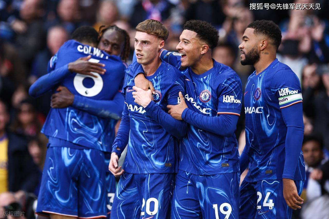 切尔西负曼联，遭遇欧冠八强出局