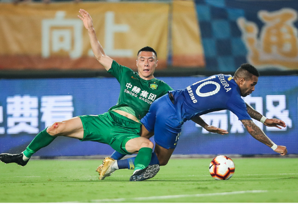 狼队主场力挫劲旅，保持不败