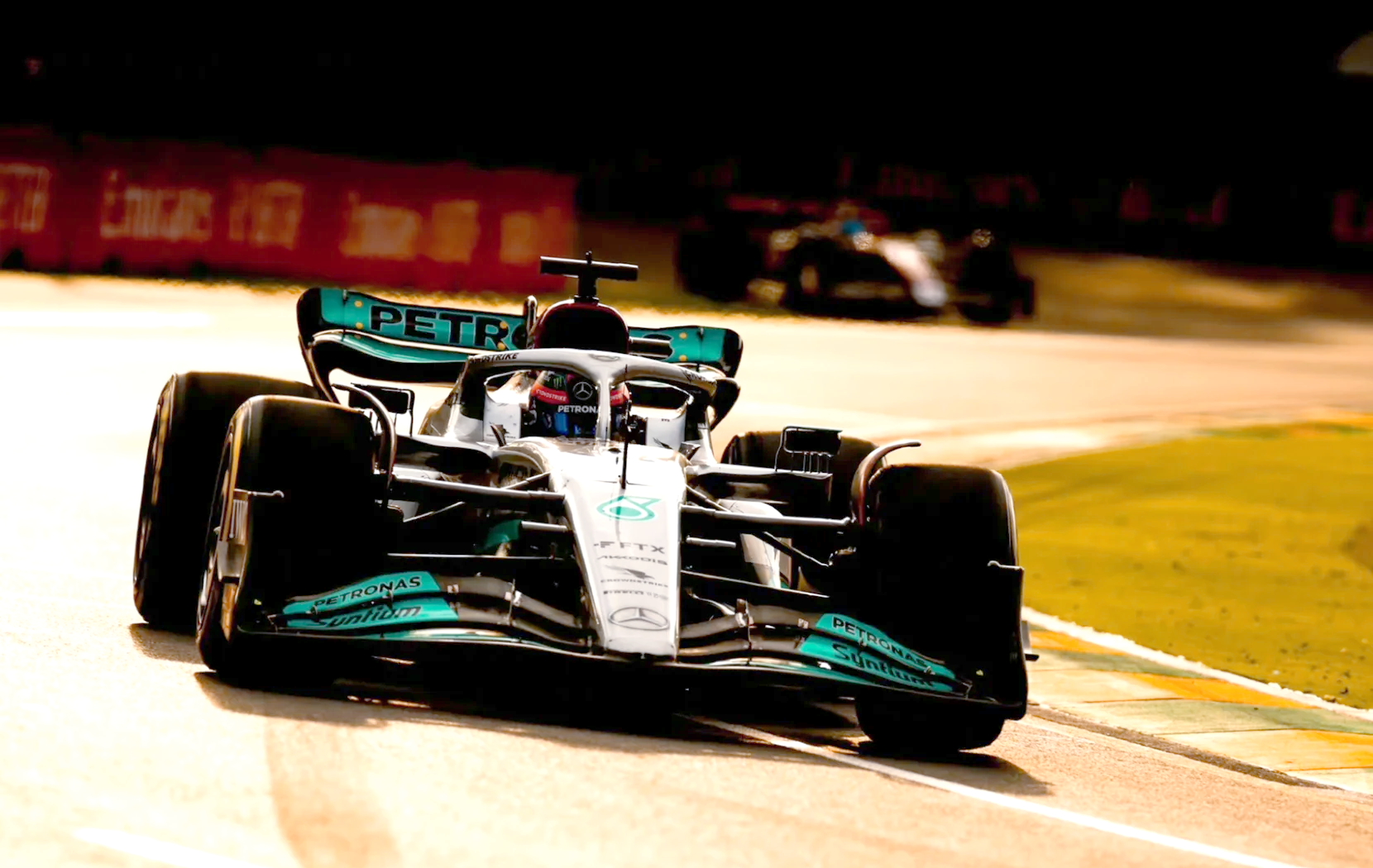 法拉利翻盘红牛车队，勒克莱尔关键制胜的简单介绍