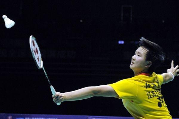 丹麦队险胜日本队,辛杜高光表现 丹麦队险胜日本队,辛杜高光表现