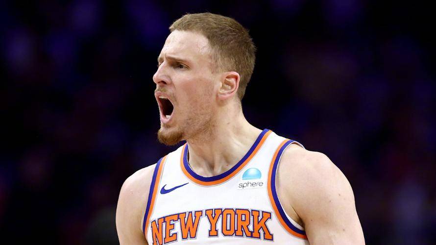 雷霆力克尼克斯，波特高光表现的简单介绍