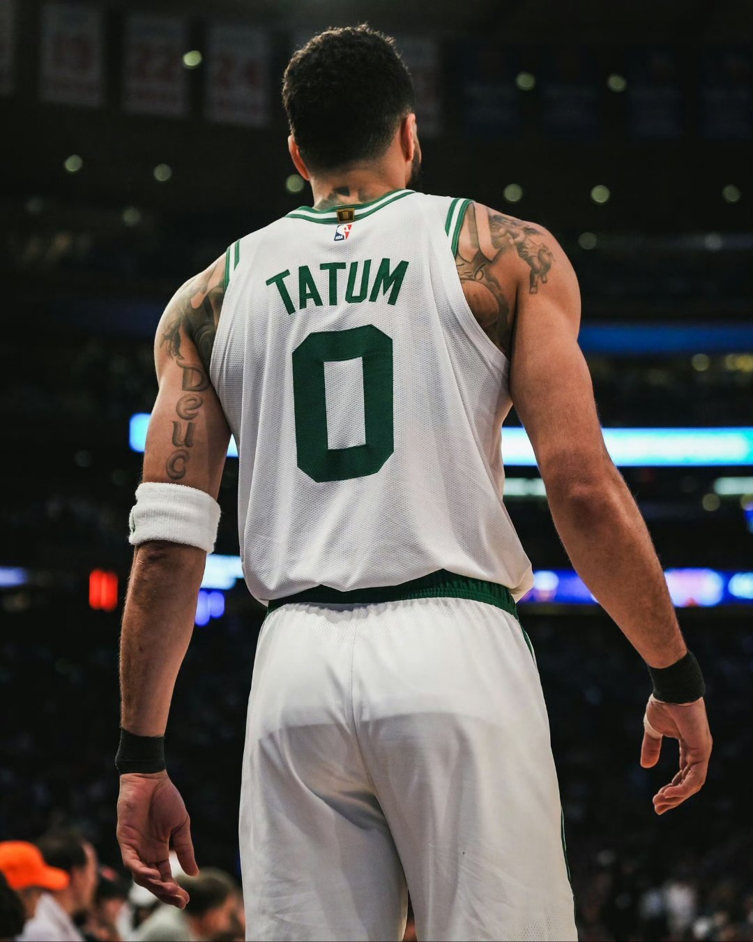 山西队碾压马刺，塔图姆惊艳四座的简单介绍