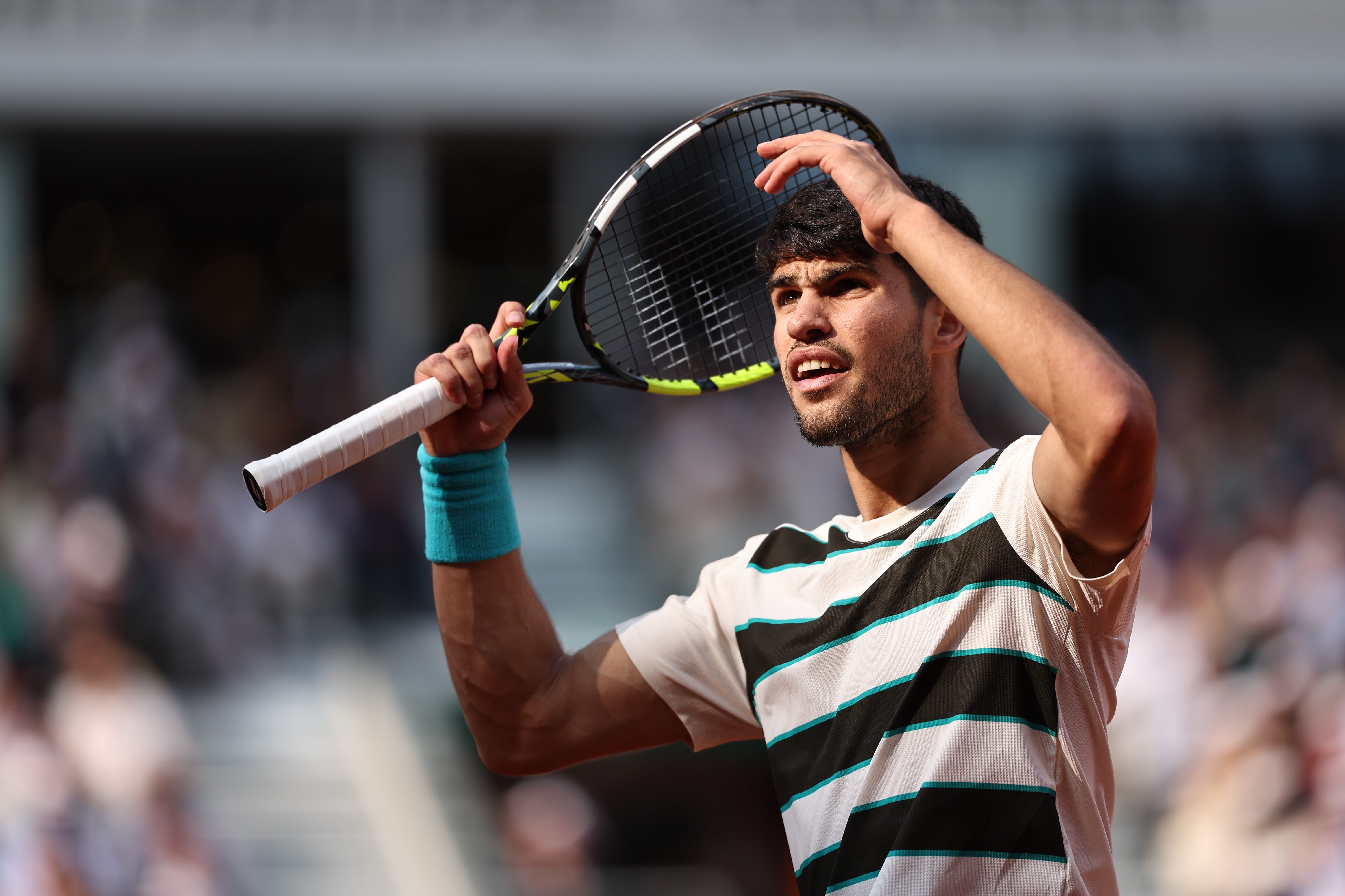 澳大利亚网球队横扫日本网球队，阿尔卡拉斯统治全场