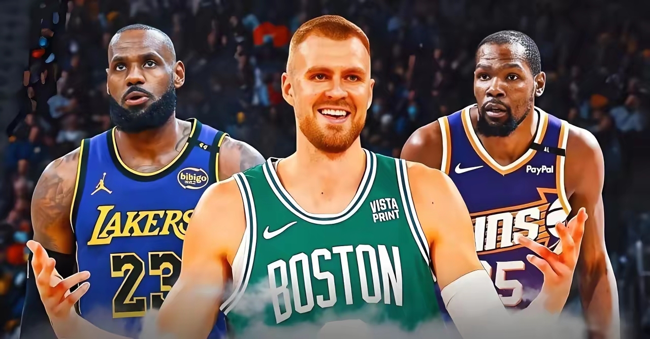 意大利男篮爆冷马刺，波尔津吉斯三分雨点燃全场的简单介绍