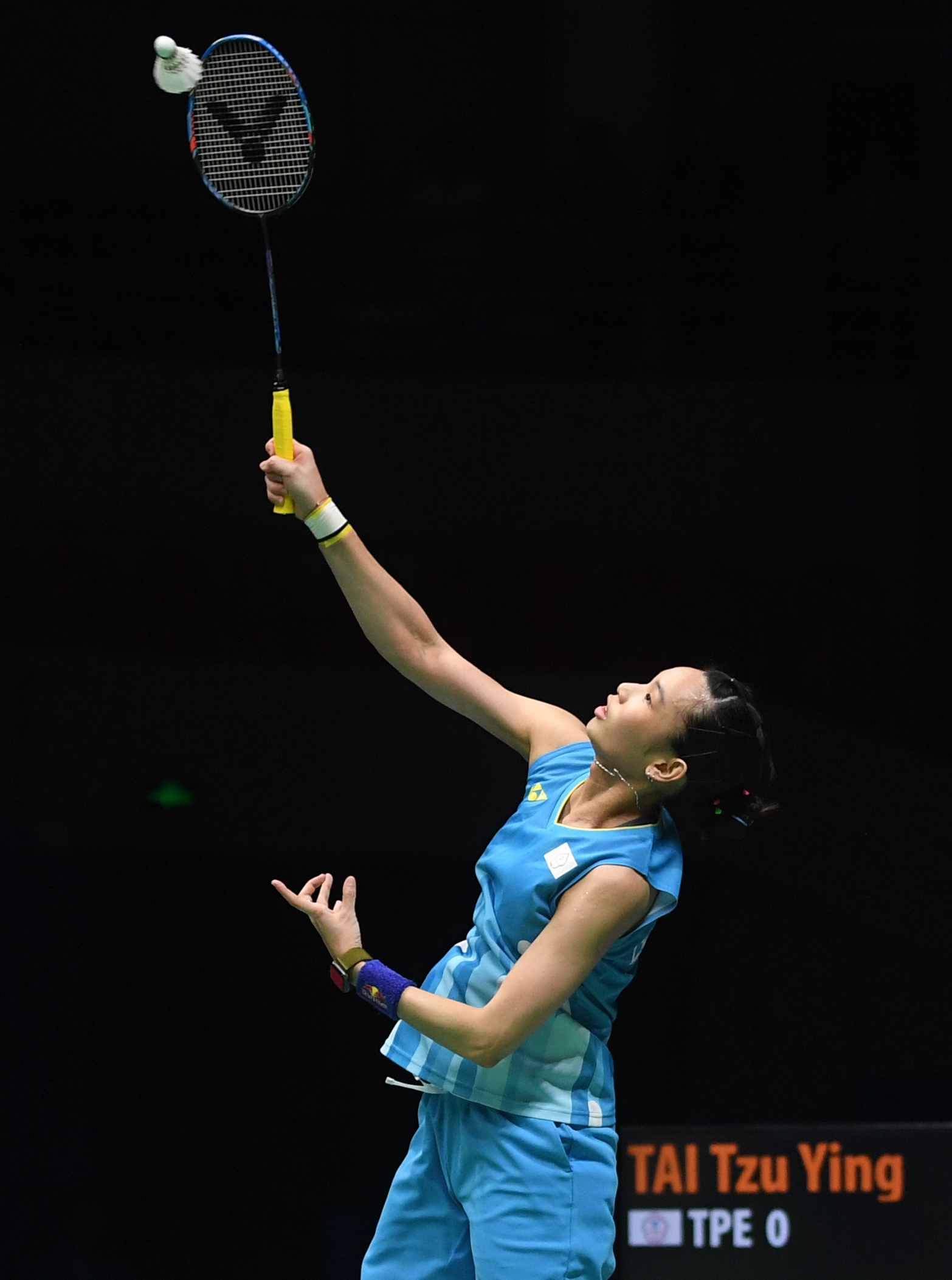 马来西亚羽毛球队横扫英格兰羽毛球队，戴资颖高光表现的简单介绍