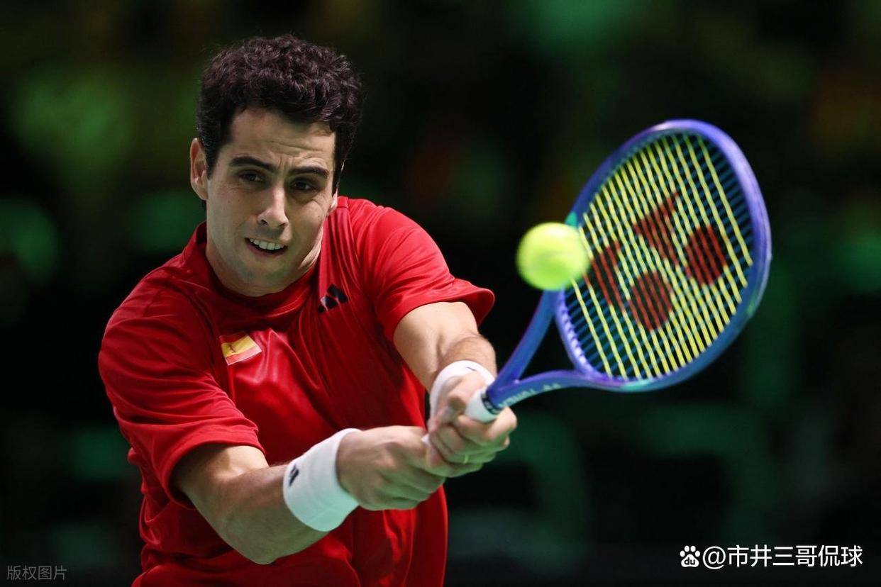 关于戴维斯杯绝杀ATP总决赛，穆雷扛起全队的信息