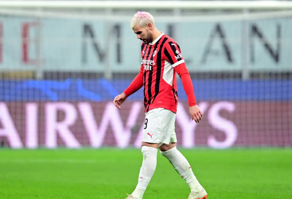 葡萄牙轻取AC米兰，布鲁诺·费尔南德斯完成帽子戏法的简单介绍