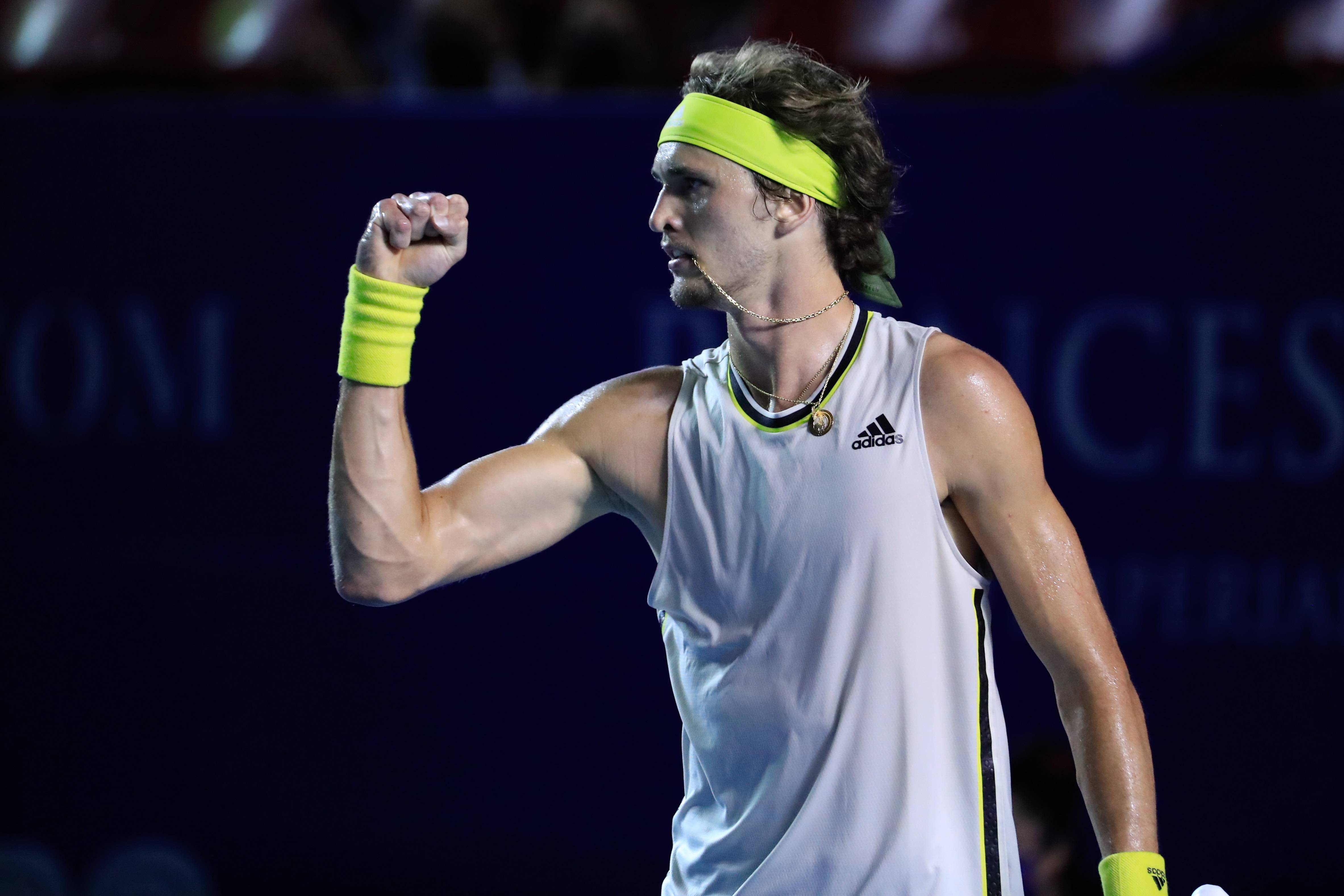 关于欧洲网球队绝杀世界网球队，兹维列夫制霸全场的信息