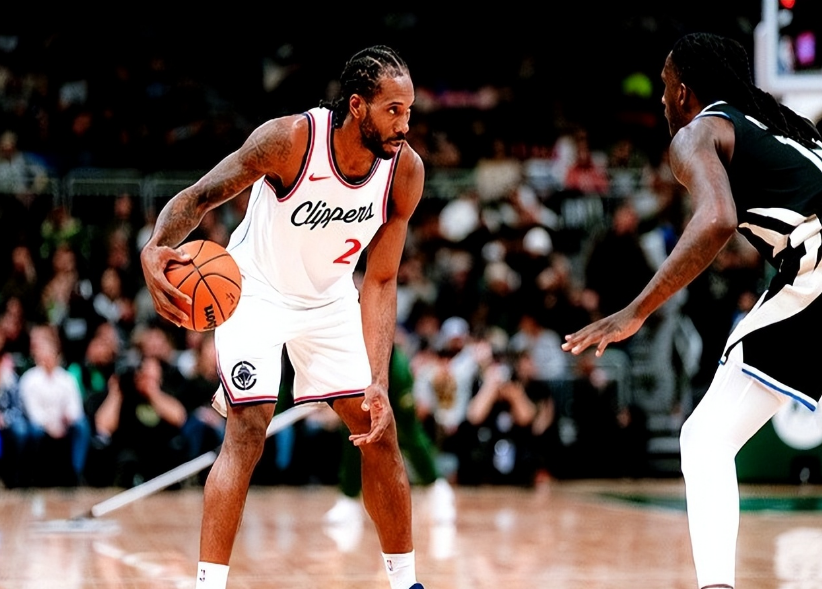 雄鹿鏖战四川队，乔治点燃赛场