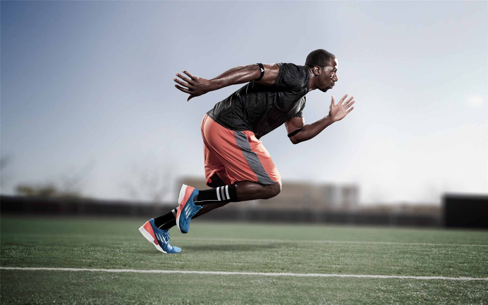 上海队对阵广东队，布伦森存在感拉满