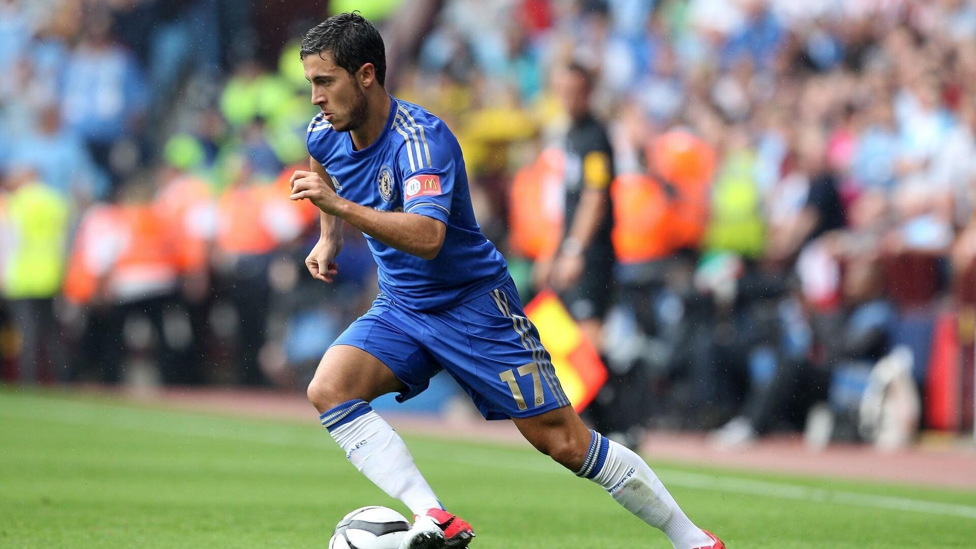 威尔士收割德国,迪亚斯表现堪称教科书